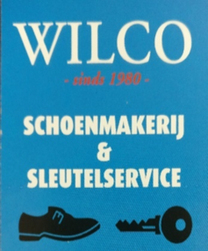 <strong>Wilco</strong>