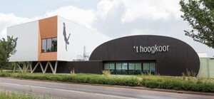 Activiteiten binnen de club: De Vijfkamp